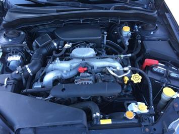 2008 Subaru Impreza 2.5i   - Photo 30 - Cincinnati, OH 45255