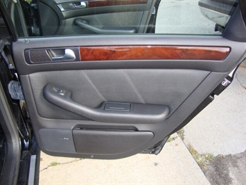 2002 Audi A6 3.0 quattro   - Photo 15 - Cincinnati, OH 45255