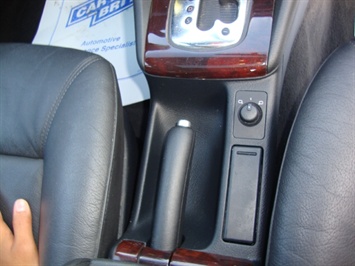 2002 Audi A6 3.0 quattro   - Photo 18 - Cincinnati, OH 45255