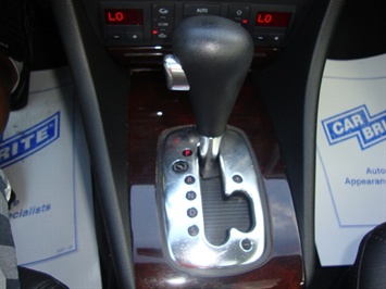 2002 Audi A6 3.0 quattro   - Photo 14 - Cincinnati, OH 45255