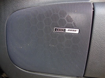 2002 Audi A6 3.0 quattro   - Photo 17 - Cincinnati, OH 45255