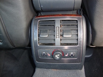 2002 Audi A6 3.0 quattro   - Photo 8 - Cincinnati, OH 45255