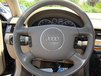 2004 Audi A6 3.0 Avant quattro   - Photo 13 - Cincinnati, OH 45255