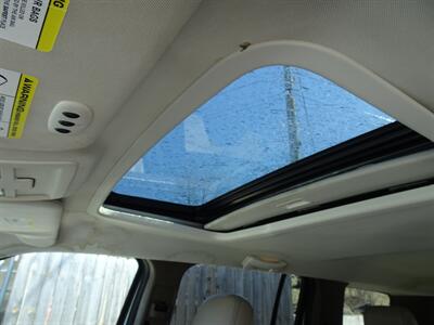 2010 Jeep Liberty Limited  3.7L V6 4X4 - Photo 25 - Cincinnati, OH 45255