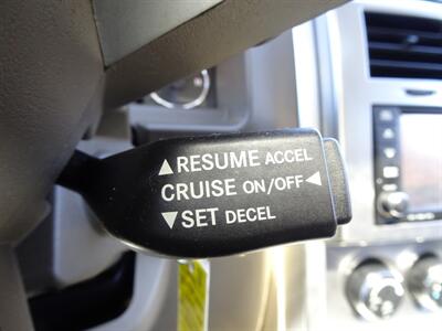 2010 Jeep Liberty Limited  3.7L V6 4X4 - Photo 19 - Cincinnati, OH 45255