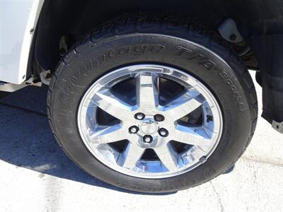 2010 Jeep Liberty Limited  3.7L V6 4X4 - Photo 30 - Cincinnati, OH 45255