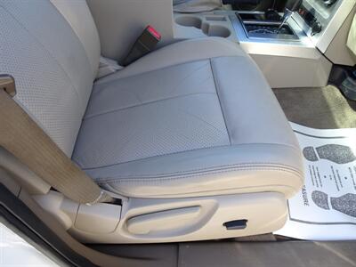 2010 Jeep Liberty Limited  3.7L V6 4X4 - Photo 22 - Cincinnati, OH 45255