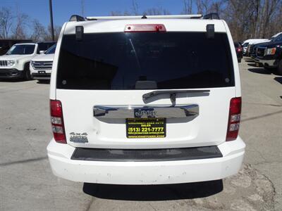 2010 Jeep Liberty Limited  3.7L V6 4X4 - Photo 7 - Cincinnati, OH 45255