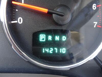 2010 Jeep Liberty Limited  3.7L V6 4X4 - Photo 18 - Cincinnati, OH 45255