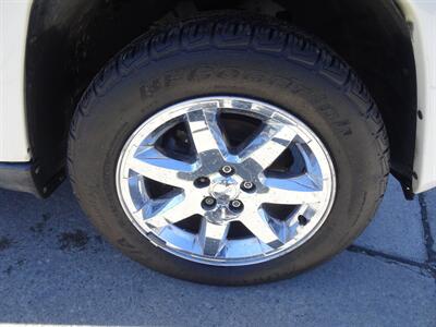 2010 Jeep Liberty Limited  3.7L V6 4X4 - Photo 29 - Cincinnati, OH 45255