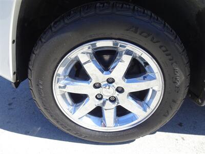 2010 Jeep Liberty Limited  3.7L V6 4X4 - Photo 27 - Cincinnati, OH 45255