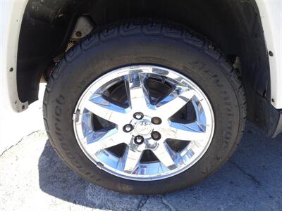 2010 Jeep Liberty Limited  3.7L V6 4X4 - Photo 28 - Cincinnati, OH 45255