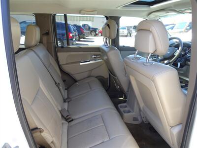 2010 Jeep Liberty Limited  3.7L V6 4X4 - Photo 12 - Cincinnati, OH 45255