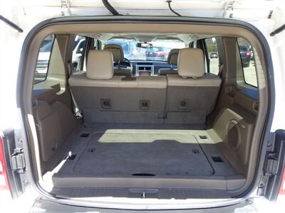 2010 Jeep Liberty Limited  3.7L V6 4X4 - Photo 26 - Cincinnati, OH 45255
