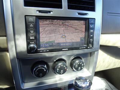 2010 Jeep Liberty Limited  3.7L V6 4X4 - Photo 16 - Cincinnati, OH 45255