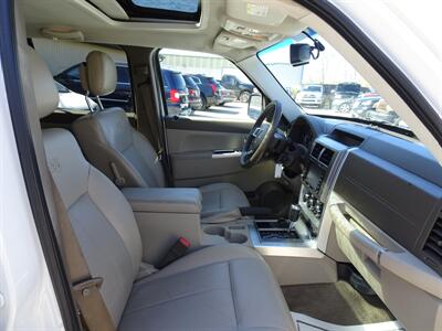 2010 Jeep Liberty Limited  3.7L V6 4X4 - Photo 14 - Cincinnati, OH 45255