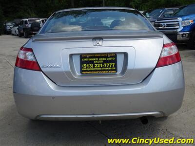 2008 Honda Civic EX w/Navi   - Photo 7 - Cincinnati, OH 45255