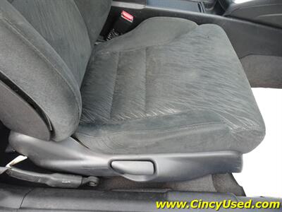 2008 Honda Civic EX w/Navi   - Photo 20 - Cincinnati, OH 45255