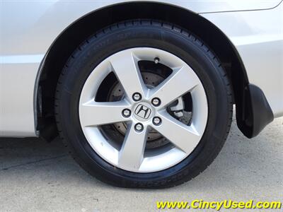 2008 Honda Civic EX w/Navi   - Photo 9 - Cincinnati, OH 45255