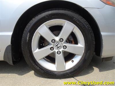 2008 Honda Civic EX w/Navi   - Photo 4 - Cincinnati, OH 45255