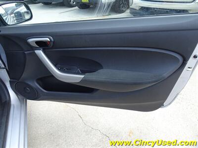 2008 Honda Civic EX w/Navi   - Photo 19 - Cincinnati, OH 45255