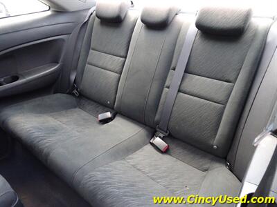 2008 Honda Civic EX w/Navi   - Photo 18 - Cincinnati, OH 45255