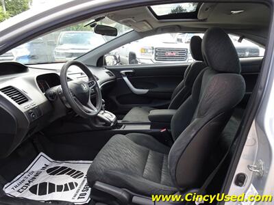 2008 Honda Civic EX w/Navi   - Photo 15 - Cincinnati, OH 45255