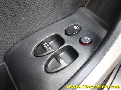 2008 Honda Civic EX w/Navi   - Photo 30 - Cincinnati, OH 45255