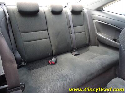 2008 Honda Civic EX w/Navi   - Photo 23 - Cincinnati, OH 45255