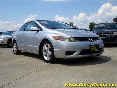 2008 Honda Civic EX w/Navi   - Photo 3 - Cincinnati, OH 45255