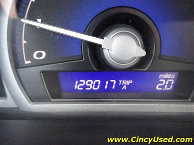 2008 Honda Civic EX w/Navi   - Photo 29 - Cincinnati, OH 45255