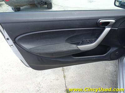 2008 Honda Civic EX w/Navi   - Photo 13 - Cincinnati, OH 45255