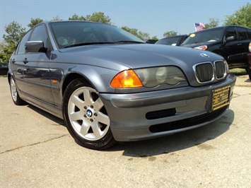 1999 BMW 323i   - Photo 10 - Cincinnati, OH 45255