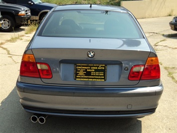 1999 BMW 323i   - Photo 5 - Cincinnati, OH 45255