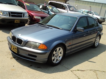 1999 BMW 323i   - Photo 3 - Cincinnati, OH 45255