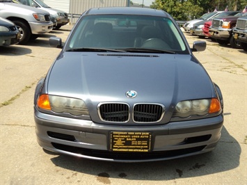 1999 BMW 323i   - Photo 2 - Cincinnati, OH 45255