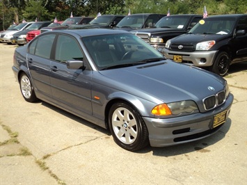 1999 BMW 323i   - Photo 1 - Cincinnati, OH 45255