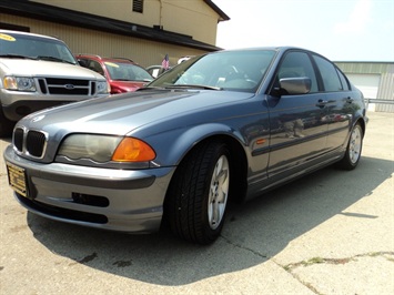 1999 BMW 323i   - Photo 11 - Cincinnati, OH 45255