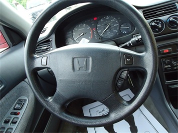 1996 Honda Accord   - Photo 19 - Cincinnati, OH 45255