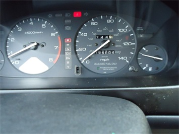 1996 Honda Accord   - Photo 18 - Cincinnati, OH 45255