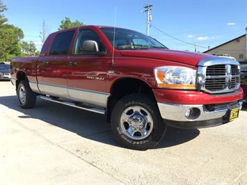 2006 Dodge Ram Pickup 1500 SLT   - Photo 10 - Cincinnati, OH 45255