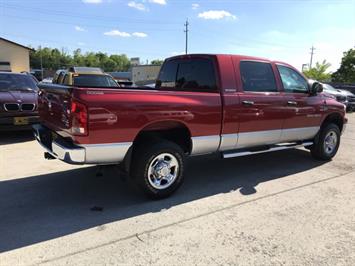 2006 Dodge Ram Pickup 1500 SLT   - Photo 6 - Cincinnati, OH 45255