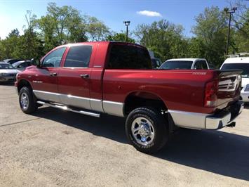 2006 Dodge Ram Pickup 1500 SLT   - Photo 4 - Cincinnati, OH 45255