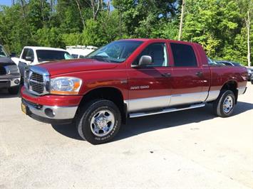 2006 Dodge Ram Pickup 1500 SLT   - Photo 3 - Cincinnati, OH 45255