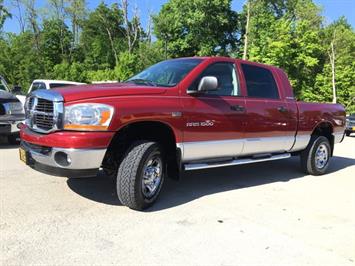 2006 Dodge Ram Pickup 1500 SLT   - Photo 11 - Cincinnati, OH 45255