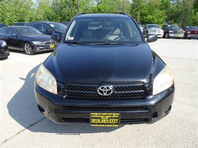 2007 Toyota RAV4  AWD - Photo 8 - Cincinnati, OH 45255