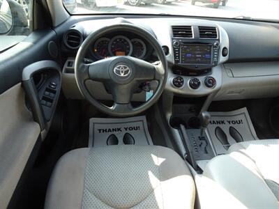 2007 Toyota RAV4  AWD - Photo 10 - Cincinnati, OH 45255