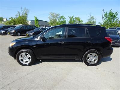 2007 Toyota RAV4  AWD - Photo 6 - Cincinnati, OH 45255