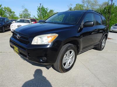 2007 Toyota RAV4  AWD - Photo 5 - Cincinnati, OH 45255