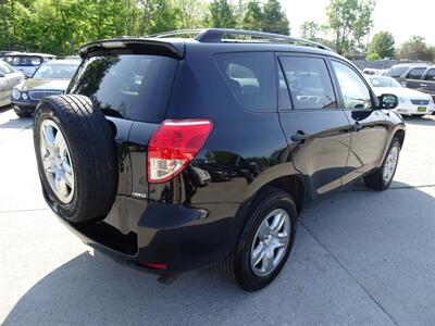 2007 Toyota RAV4  AWD - Photo 3 - Cincinnati, OH 45255